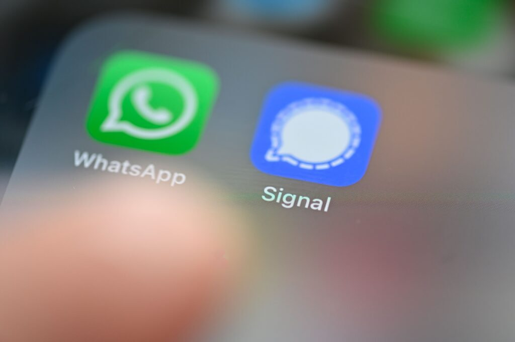 British ministers lock horns with WhatsApp over threat to break encryption