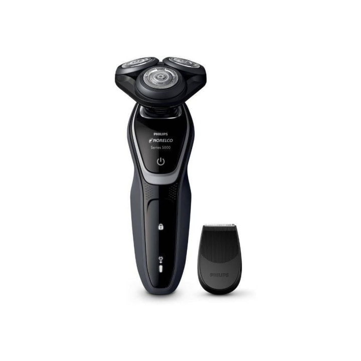 Philips Norelco Series 5100 Wet & Dry Men's Rechargeable Electric Shaver