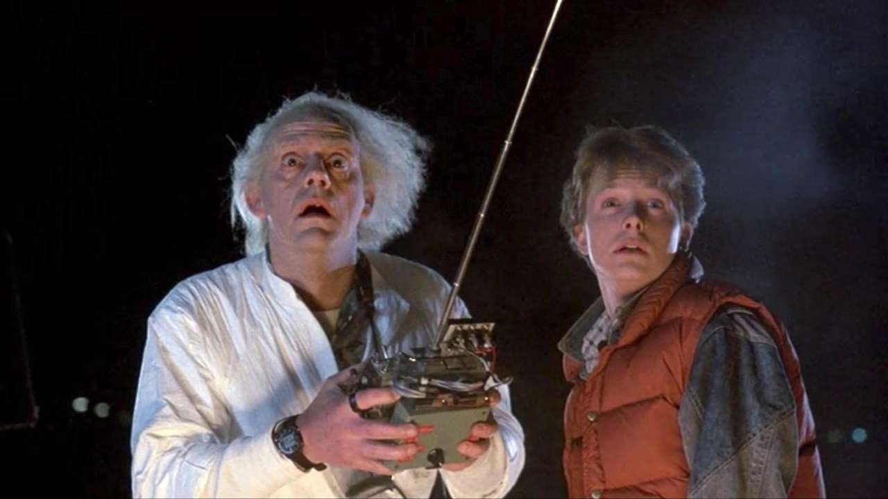 Michael J. Fox Says Back To The Future Doesn’t Need Rebooting, But Would Be OK With It