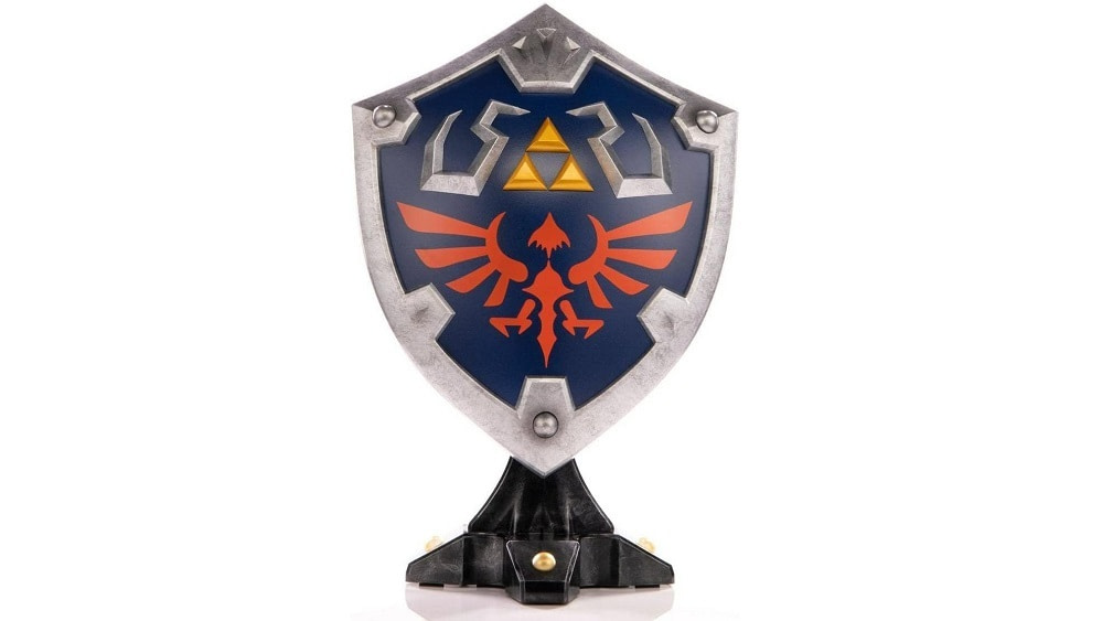 Zelda Collector’s Figures Are On Sale At Amazon