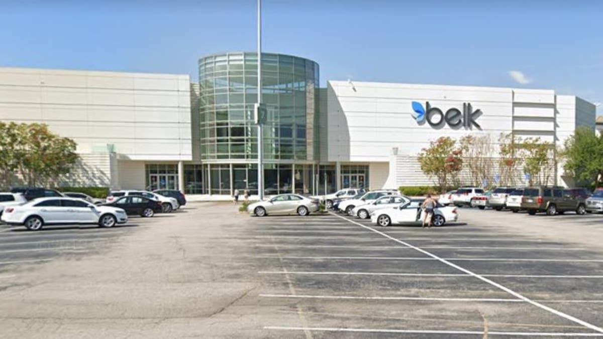 South Carolina woman found dead inside Belk department store bathroom went unnoticed for 4 days