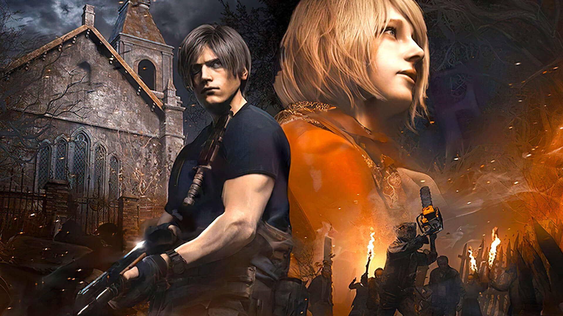Resident Evil 4 Remake Everything To Know