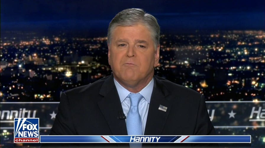 SEAN HANNITY: House Speaker Kevin McCarthy removed these ‘idiots’ for good reason