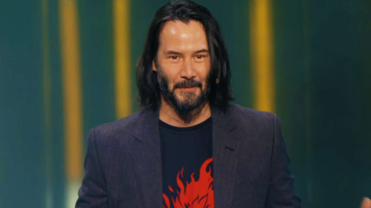 Keanu Reeves’ Band Gets Back Together, Announces First Album In 23 Years