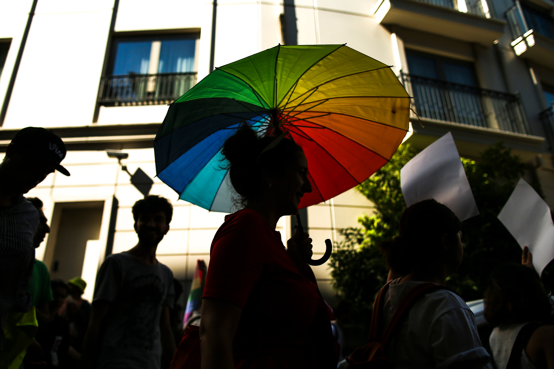 President Erdoğan finds a scapegoat in Turkey’s election: LGBTQ+ people