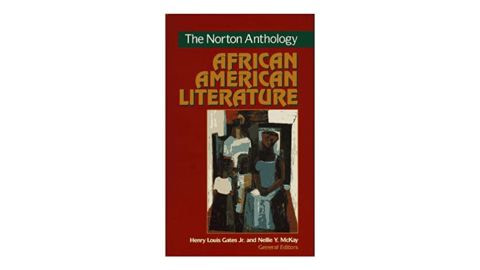 Amazon The Norton Anthology of African American Poetry