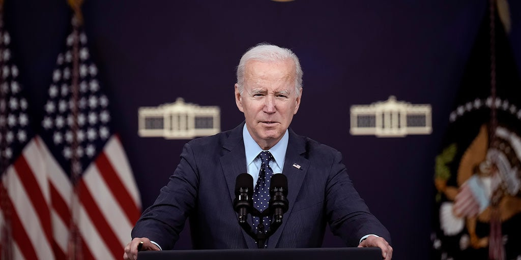 'Biden Criticized for Prioritizing AI 'Equity' in 2024 Campaign and Other Top Stories' - Credit: Fox News