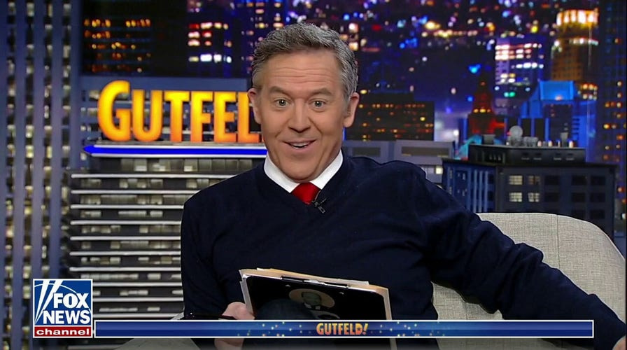 GREG GUTFELD: Here’s the ‘infuriating part’ about COVID-19 reporting