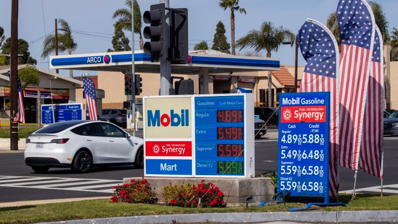 Gas surcharges are over. But there&#8217;s a catch