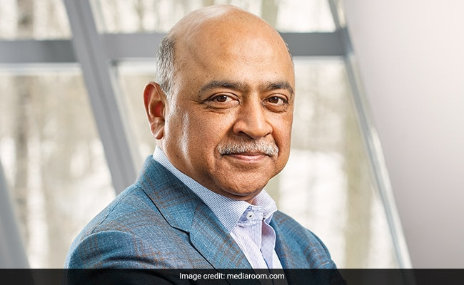 IBM Chief Predicts AI Will Replace Clerical and White Collar Jobs - Credit: NDTV