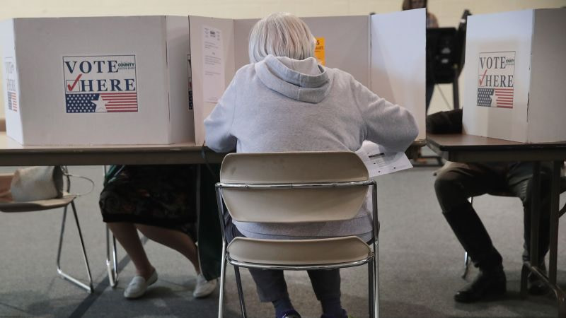 Florida, West Virginia and Missouri withdraw from bipartisan effort aimed at maintaining accurate voter rolls