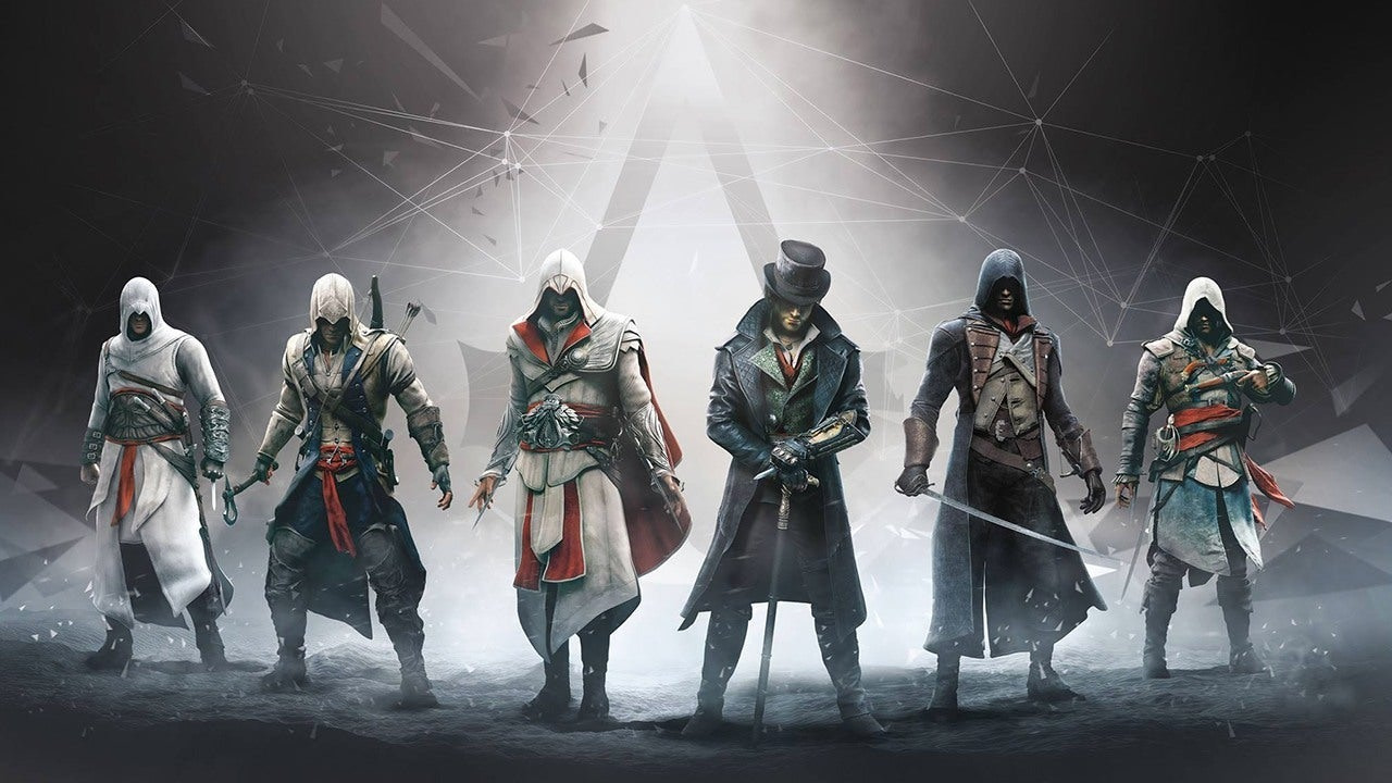 Assassin’s Creed Mirage: Image Appears to Leak from Rumored New Game