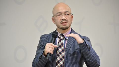 Hideya Tokiyoshi, a teacher in Japan, told CNN he had barely seen his salary go up over the last 30 years.