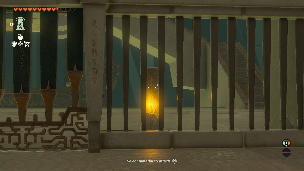 Zelda: Tears Of The Kingdom – Mayaumekis Shrine Puzzle Guide
