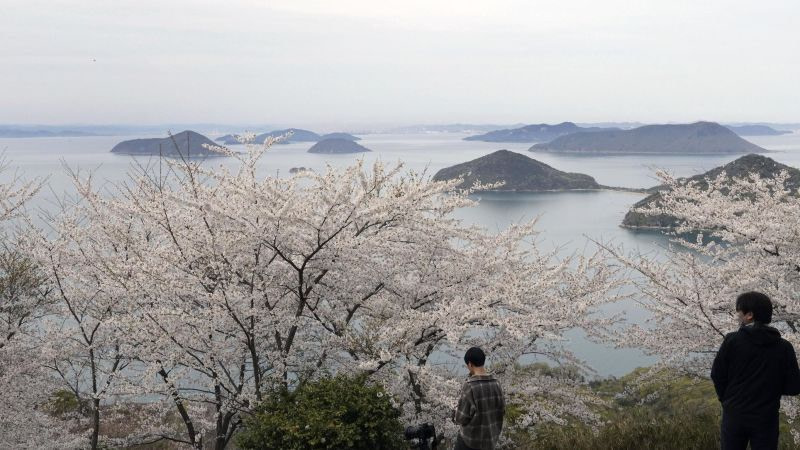 Japan just found 7,000 islands it didn&#8217;t know it had