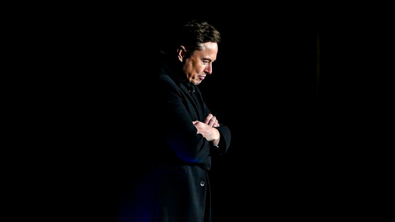 Elon Musk thinks he can fix Twitter&#8217;s advertising business after derailing it