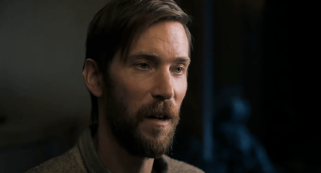 The Last Of Us Actor Troy Baker Didn’t Remember Who James Was When He Was Cast