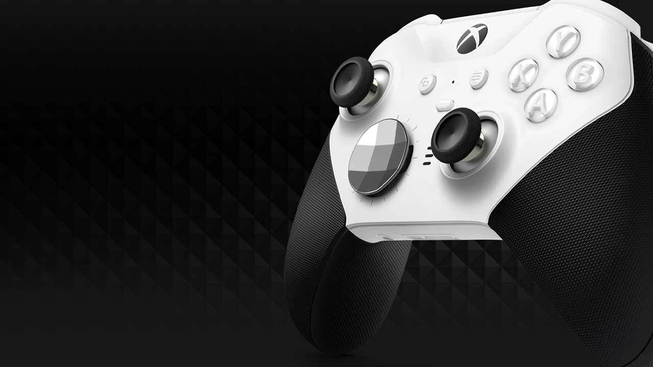 Get An Open-Box Xbox Elite Series 2 Core Controller For Just $75