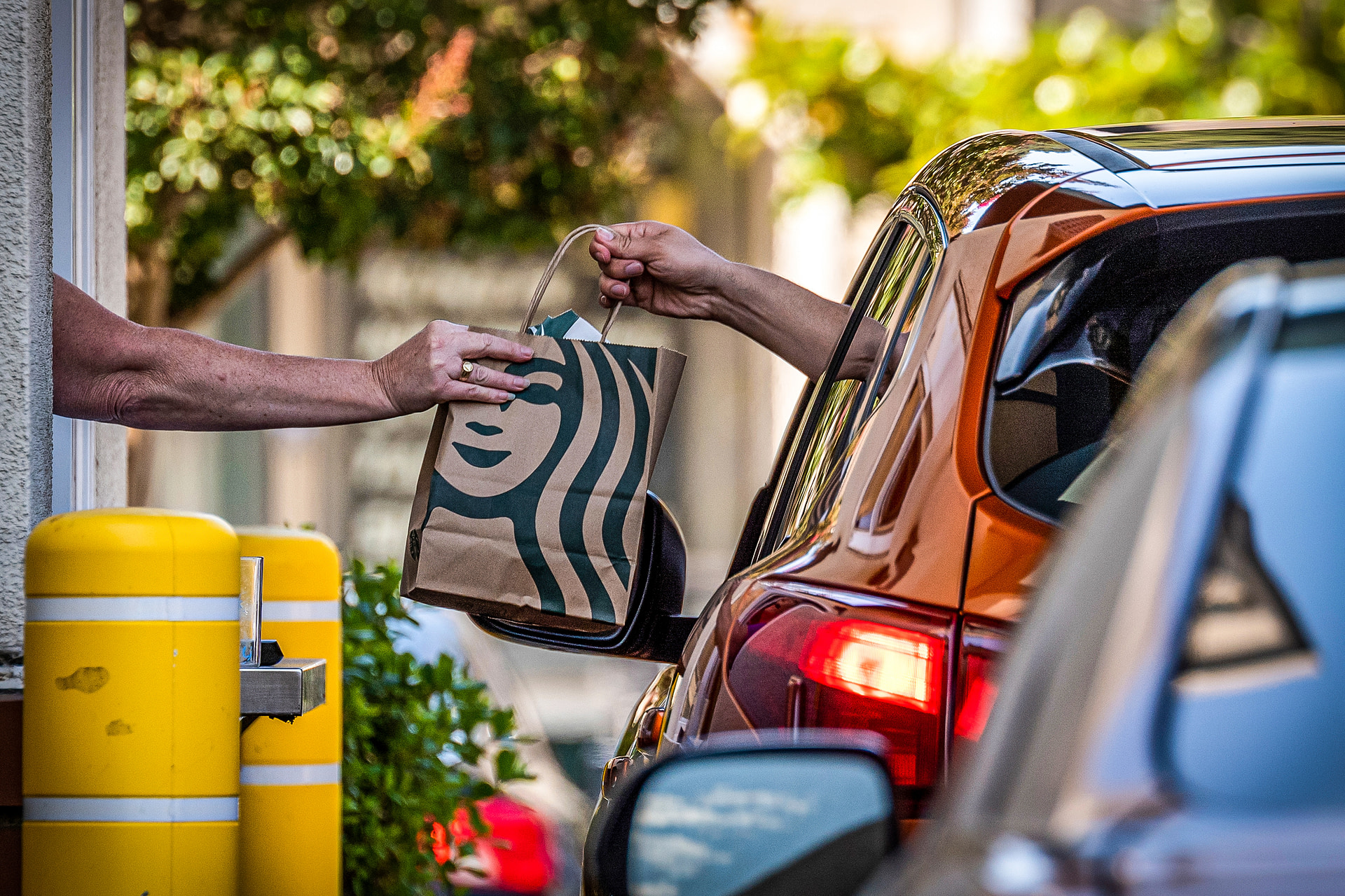 Tips are a con. Starbucks is only the latest company to take advantage.