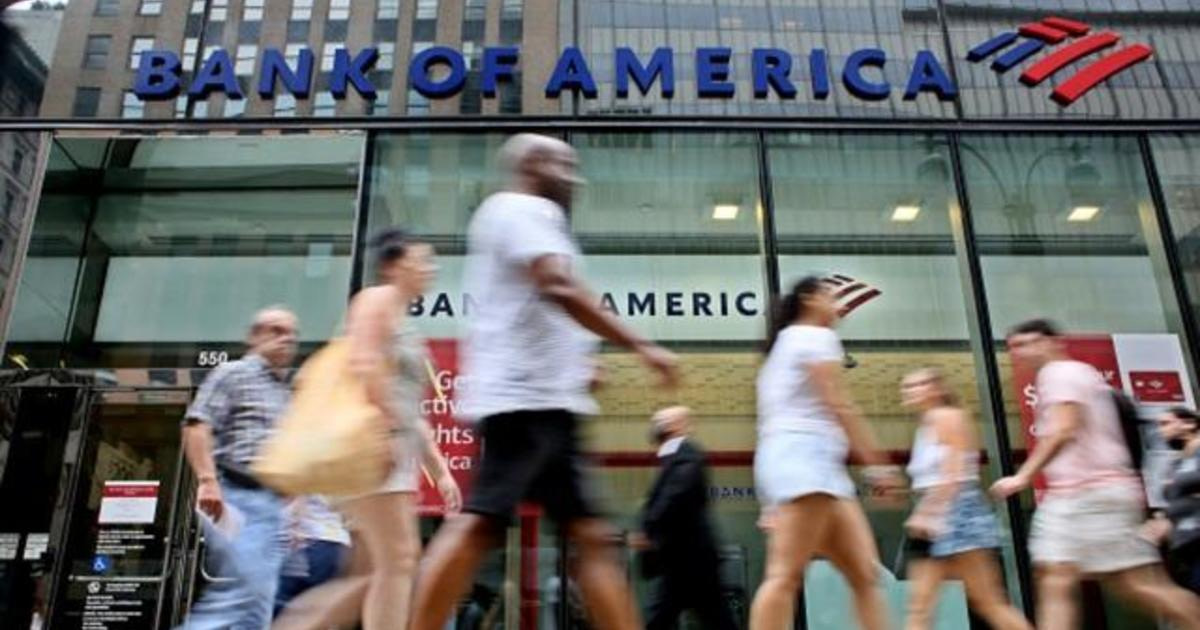 Bank of America offers zero-down mortgage in minority communities