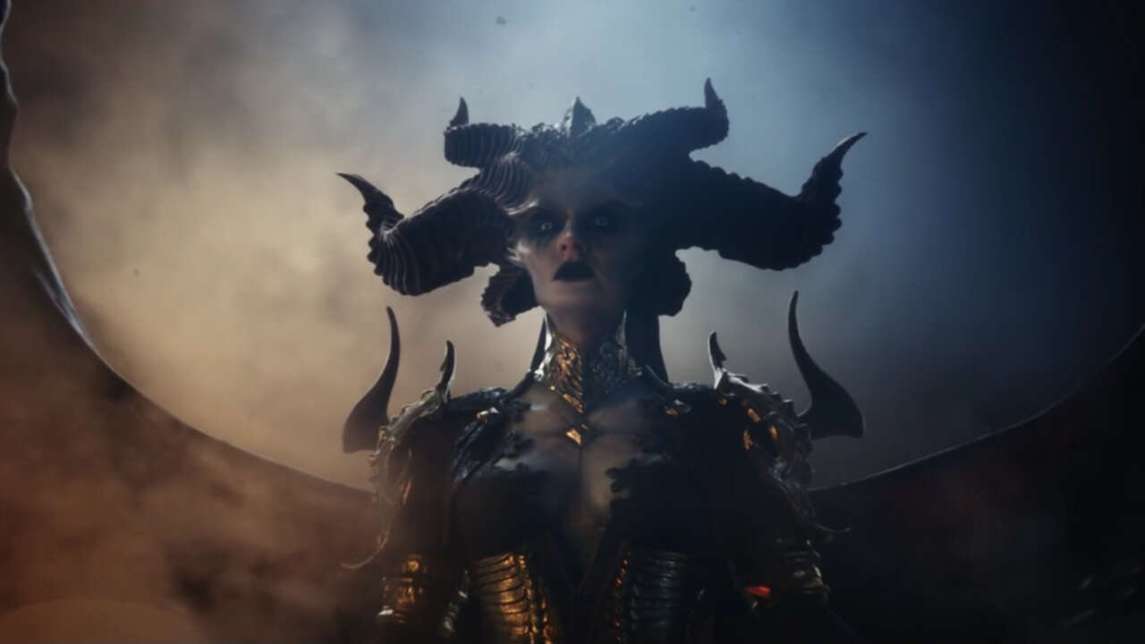 Diablo 4 Gets Live-Action Trailer Directed By Oscar-Winner Chloé Zhao
