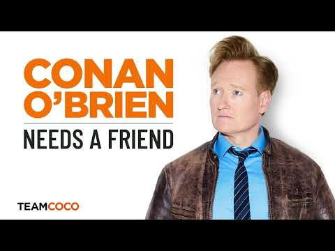 Video Billie Eilish & FINNEAS | Conan O’Brien Needs a Friend