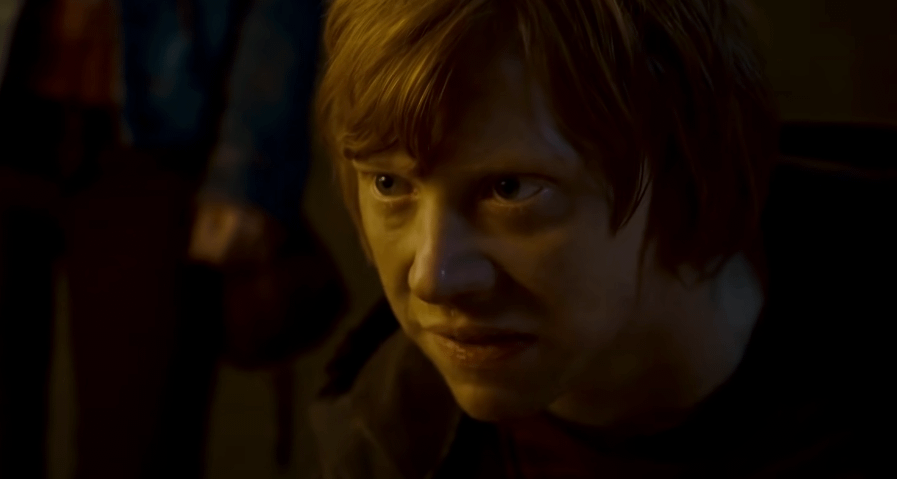 Harry Potter Star Rupert Grint Says Making The Movies Felt “Suffocating” At Times