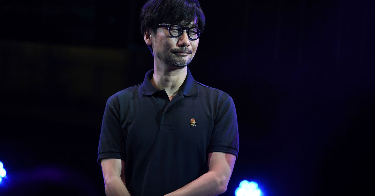 Kojima turns down ‘ridiculous’ buyout offers every day to stay indie
