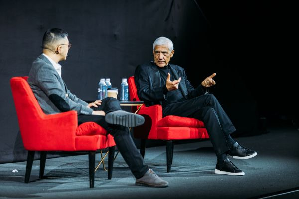 Sam Altman, Vinod Khosla say they’ll personally loan cash to startups in the wake of SVB collapse