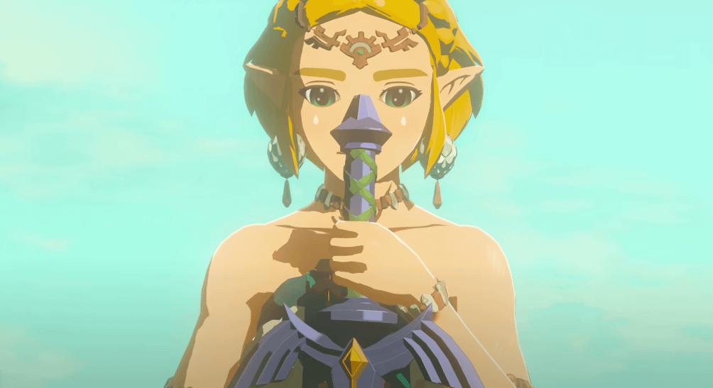 Zelda: Tears Of The Kingdom Patch Fixes “The Closed Door” Quest Issue