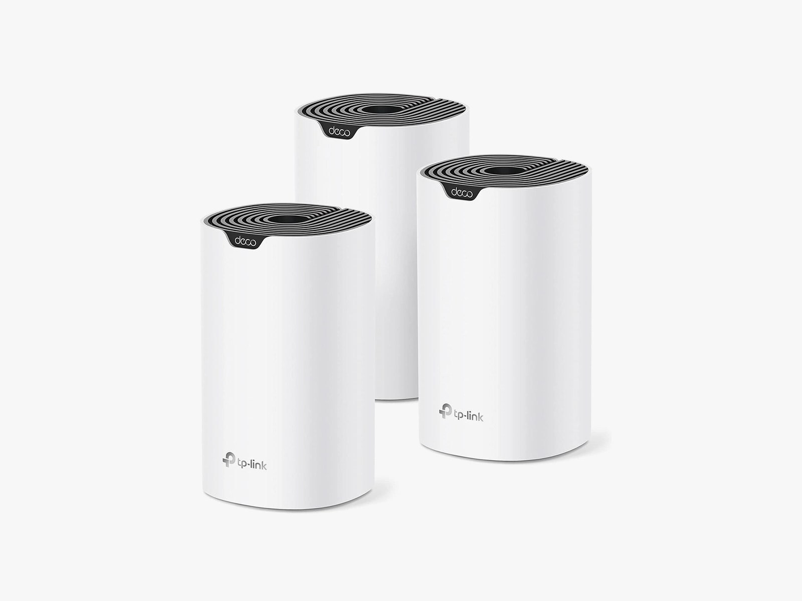 TP Link Deco S4 mesh wifi router