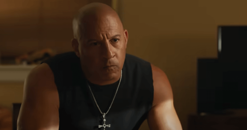 Fast And Furious Will Now End With A Trilogy, Not Two Movies, According To Vin Diesel