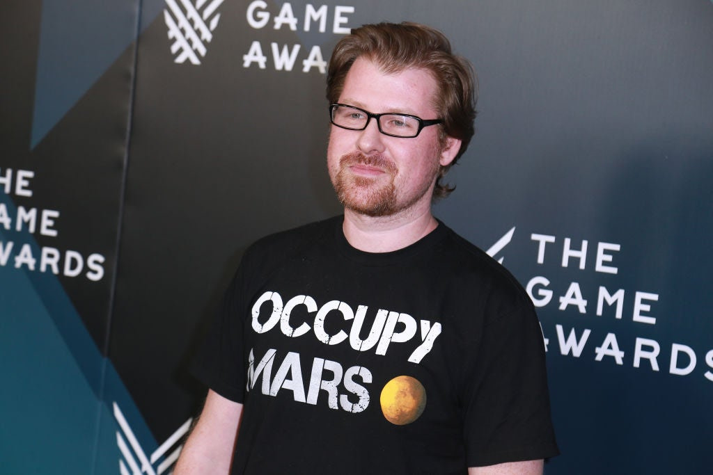 Adult Swim Cuts Ties With Rick and Morty’s Justin Roiland Following Domestic Abuse Charges