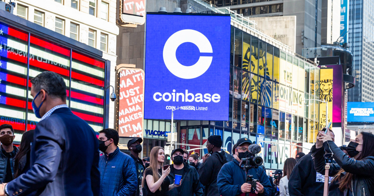 Coinbase to pay $100 million to resolve New York investigation of due-diligence lapses