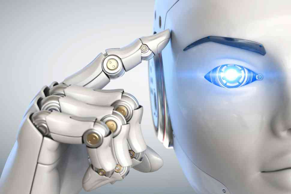 "The Benefits of Learning Artificial Intelligence" - Credit: CEOWORLD Magazine