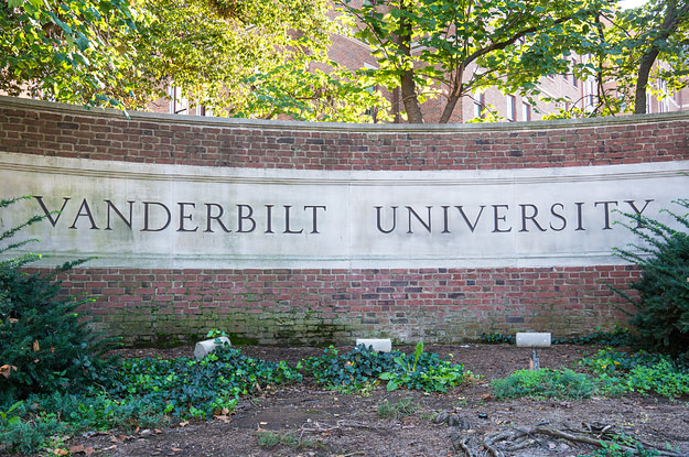 Vanderbilt University Staff Issue Apology for Utilizing ChatGPT to Send Email Regarding Michigan State Shooting - Credit: BuzzFeed News