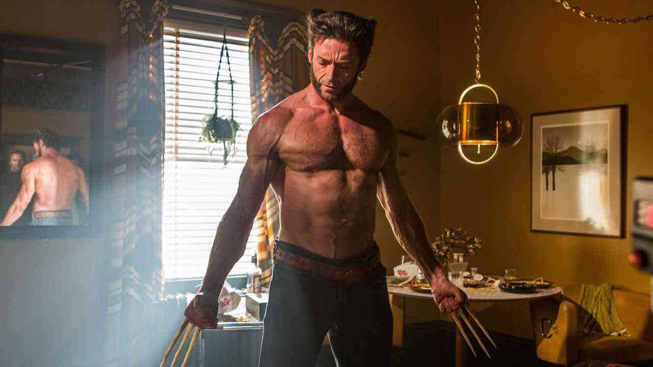 What Hugh Jackman Eats In A Day To Become Wolverine