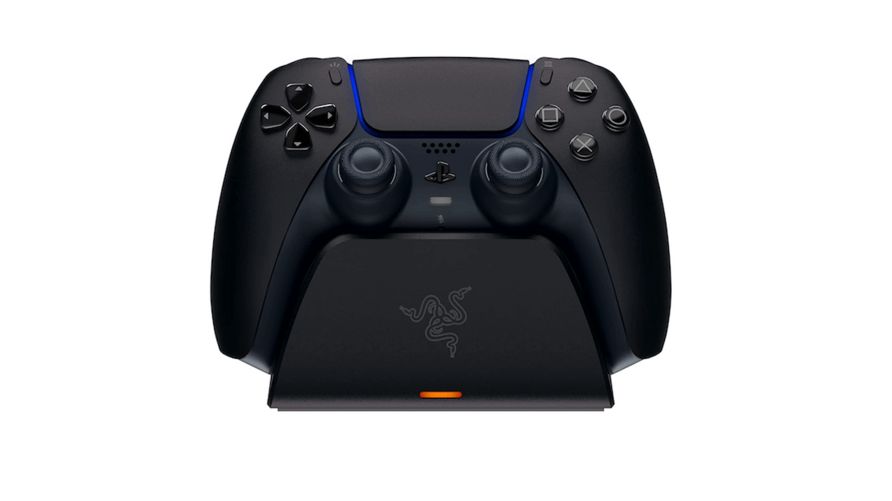 Charging Stand Deals For PS5 And Xbox Will Have Your Controllers Looking Good
