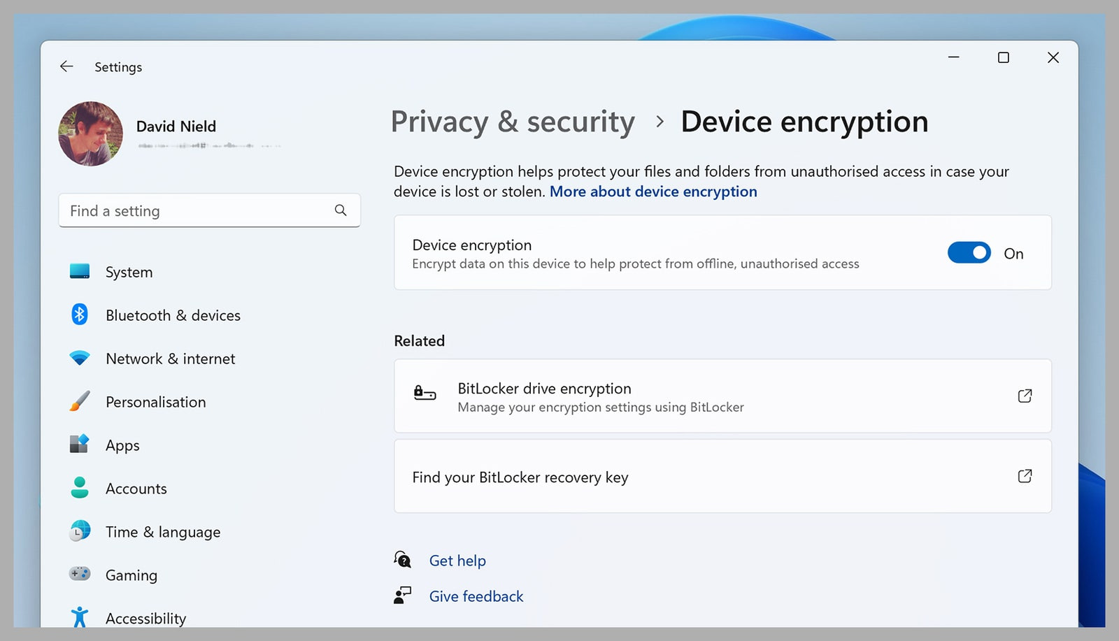 How to Encrypt any File, Folder, or Drive on Your System