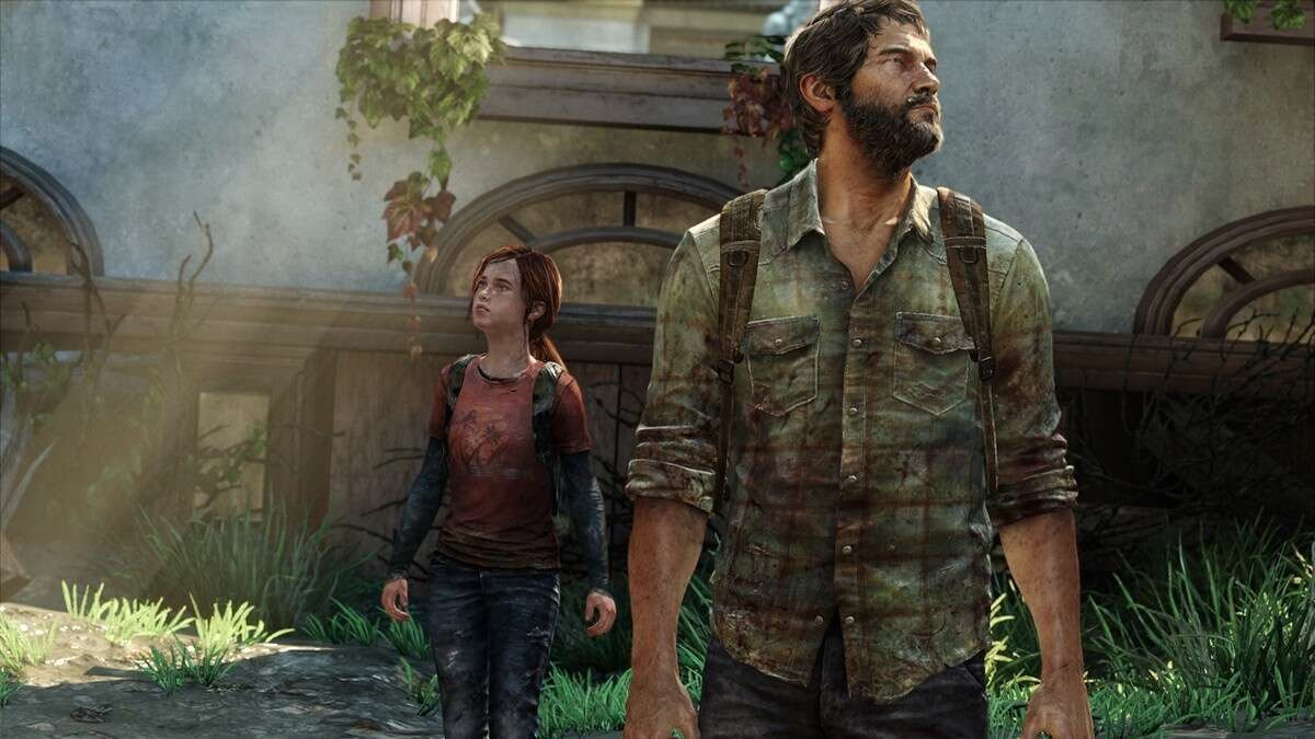 Naughty Dog’s Next Project Isn’t The Last Of Us 3