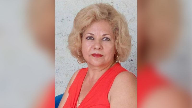 FBI offers $20,000 reward in case of missing American woman who was kidnapped from her home in Mexico