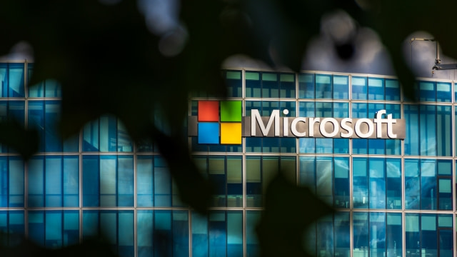 Microsoft to Compete with Google Using AI-Enabled Bing Search - Credit: The Hill