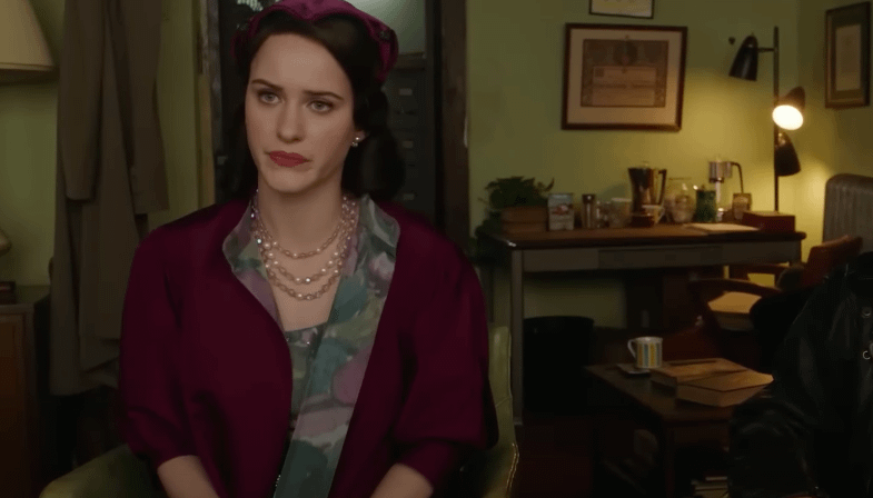 Superman Legacy: Rachel Brosnahan Says It Would Be “Extraordinary” To Play Lois Lane