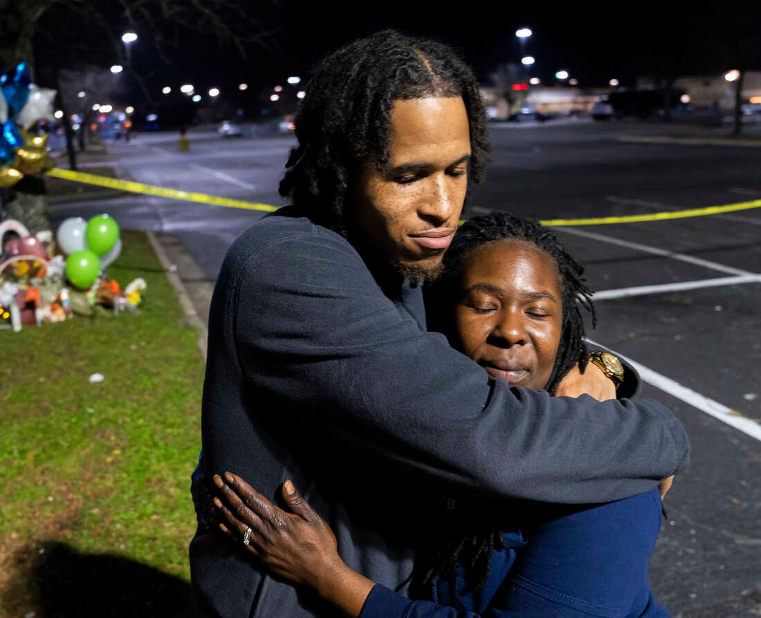 Here’s what we know about the victims from the Virginia Walmart shooting
