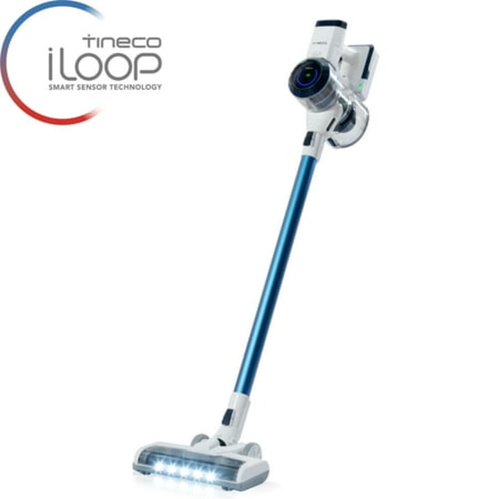 Tineco S10 Cordless Smart Stick Vacuum