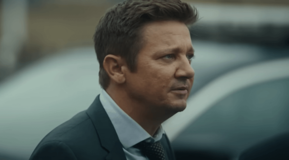 Jeremy Renner Shares Photo Revealing His Injuries After Major Snowplowing Accident