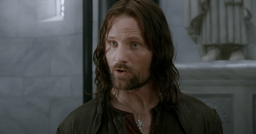 LOTR: Return Of The King Is Coming Back To Theaters For 20th Anniversary