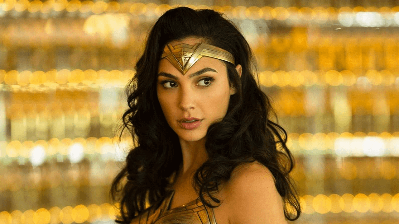 Shazam 2 Director Reveals How That Wonder Woman Cameo Came To Be