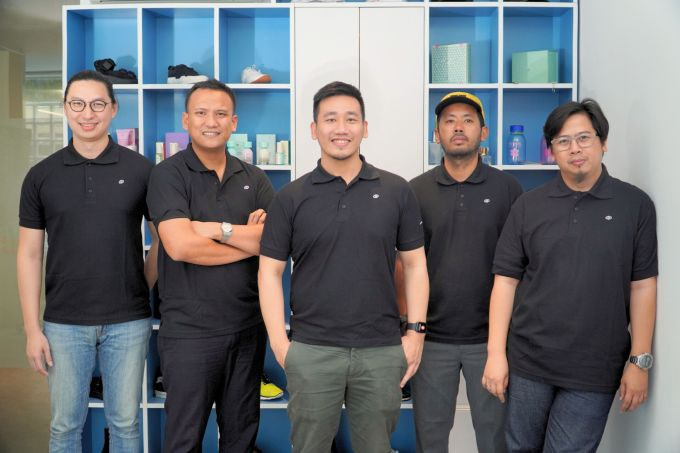 Praktis lands $20M to help Indonesian D2C brands handle their supply chains