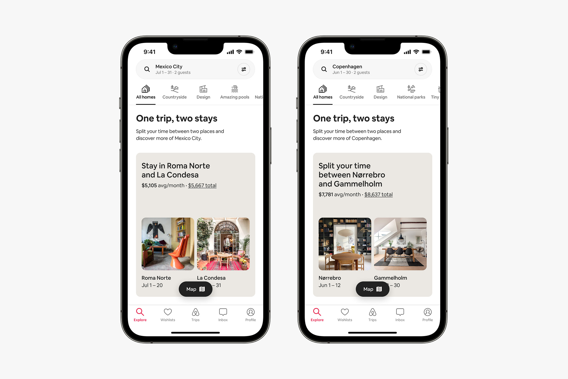 Airbnb’s huge summer update preps for a new era of travel